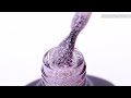Roks База для ногтей Base Rubber French Flash №086, 8 мл