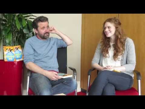 WLTB Meets Phil Earle