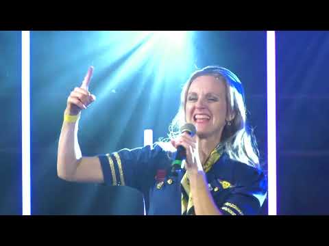 P&M Song Festival 2026: Alaaf Airlines - Vastelaovesknaldrang (Heroes)