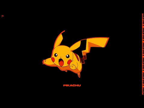 Refrit - Pikachu