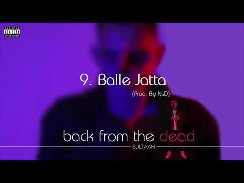 Balle Jatta (Full Audio) — watch video