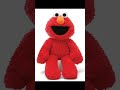 Gund Sesame Street Take Along Elmo 12 Plush