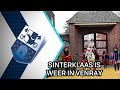 Sinterklaas is weer in Venray - 15 november 2020 - Peel en Maas TV Venray