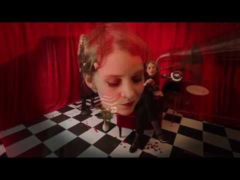 Jenny Gabrielsson Mare - The Black Lodge