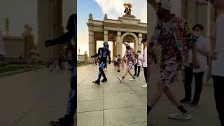 Download lagu Shuffle dance beon show monster mp3 Download lagu Shuffle dance beon show monster mp3