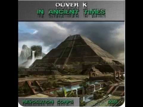 Progressive & Trance (Oliver K - In Ancient Times)