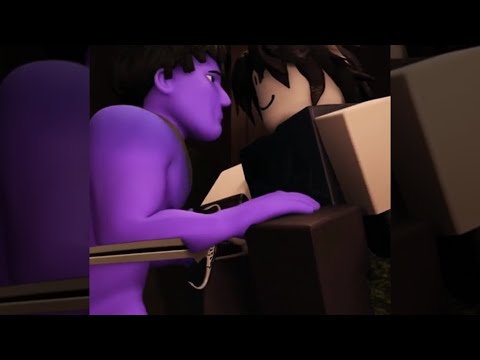 ROBLOX Forsaken *BUT* it's ruined by AI