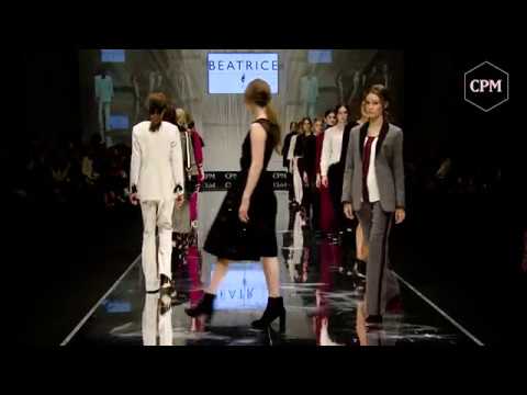 Beatrice.B. - Linear Way