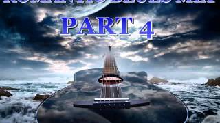 Romantic Blues Mix Part 4 - Dimitris Lesini Greece