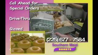 Southern Maid Donuts