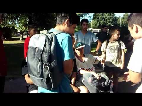 Kriptoz-Mojo (1vs1)PalumboFree