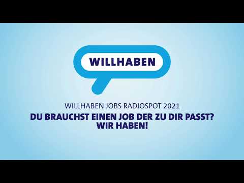 Job? Wir haben! Orangensaft – willhaben Radiospot 2021