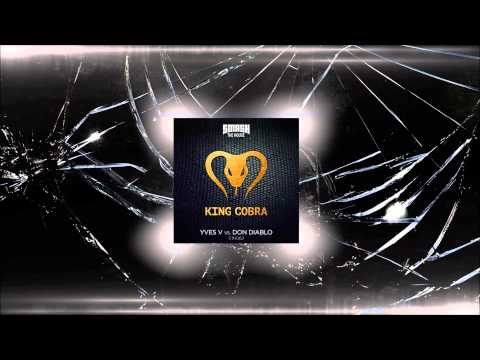 Yves V vs Don Diablo - King Cobra (Tomorrowland Edit)