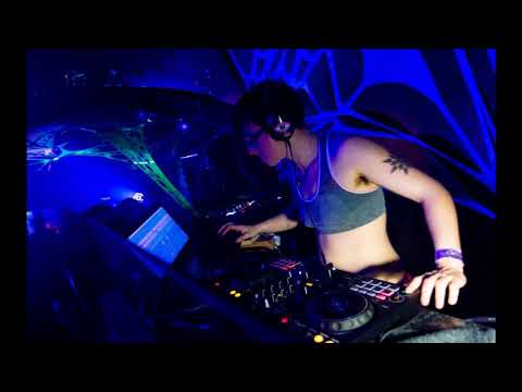 "The Break Up" Psydub and Psybreaks Mix