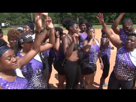 BallingDollz.com Kickball Week 6 (SPR 2017)