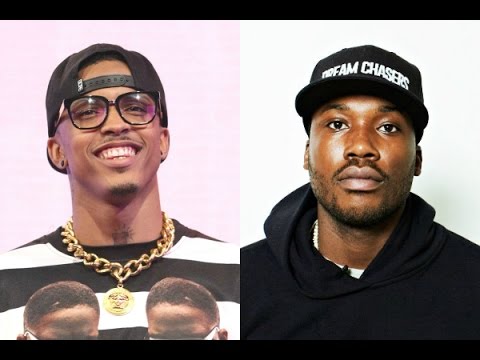 Meek Mill ft August Alsina - My Nigga (New 2015) #DWMTM