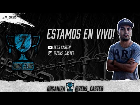 🏆 ZEUS CUP 🏆 SEMIFINAL