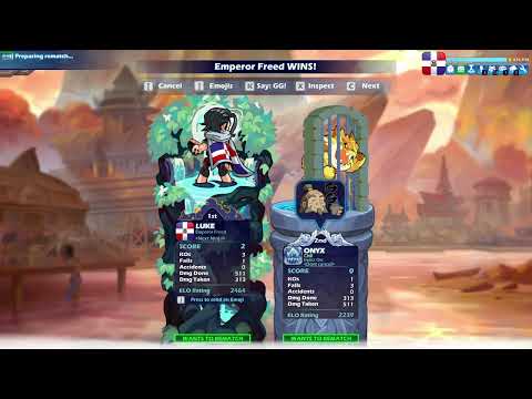 last 3 games for Valhallan s27 1v1