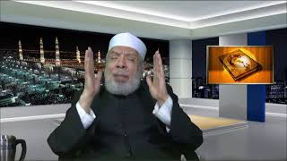 صورة رد مثل الكمية فى بيع الخضروات مع  الزيادة/الثلاثاء(1-6-2021م)فتاوى على الهواء مباشرة