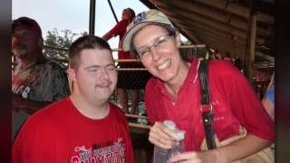 Janice Fuchs memorial