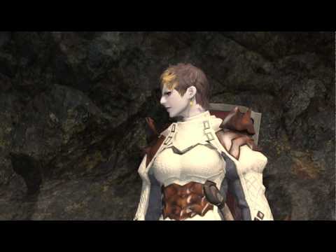 Final Fantasy XIV: A Realm Reborn - 107 Mammet heart.