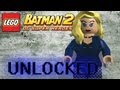 LEGO Batman 2 DC Superheroes - How to Unlock ...
