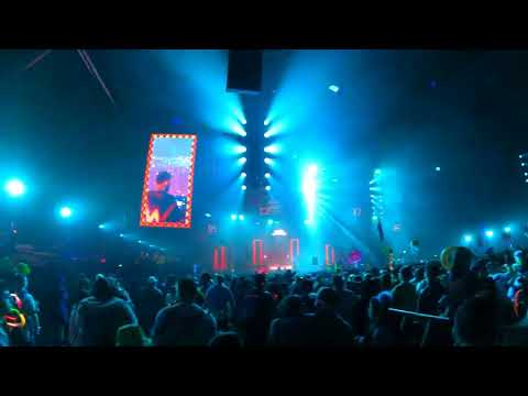 Afrojack B2B R3hab Beyond Wonderland 2024