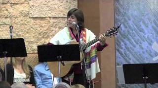 "May The Words (Silver)" (Song 10 of 16) from Shabbat Unplugged