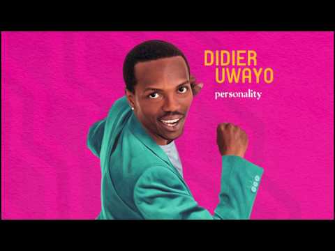Didier Uwayo - Phantasize