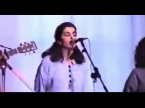 Koma Nurhak | Em Azadî Dıxwazîn 1993