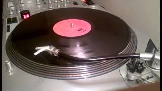 Little Louie Vega Feat Blaze ‎- Elements Of Life (Dance Ritual Mix)