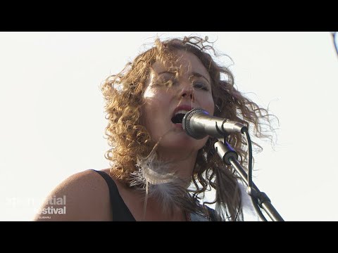 Kathleen Edwards - Full Set (2022 XPoNential Music Festival)
