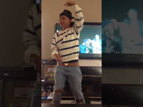 Turfin’ to Mike Sherm