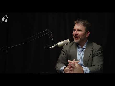 The Afterword - Radically Whole with David Gibson