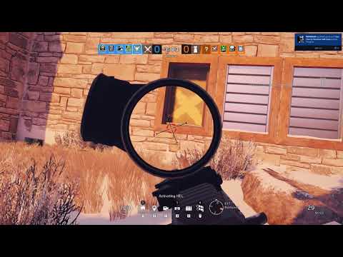 Zofia 2k new sights TS