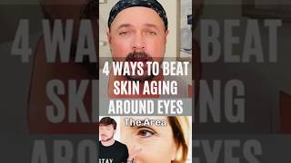 4 Things That ERASE Aging Around The Eyes