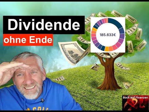 Passive income through dividends – is it for everyone? My dividends: 152k.