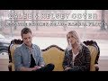 Bless the Broken Road (by Rascal Flatts)  | Caleb and Kelsey Cover