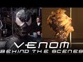 Venom behind the scenes. The making of Venom in Spider-man 3 (2007)