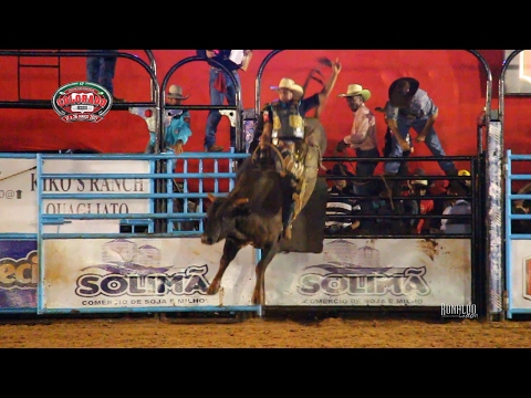 Rodeio de Colorado 2017 - COMPETIDORES / FABRÍCIO RODRIGUES
