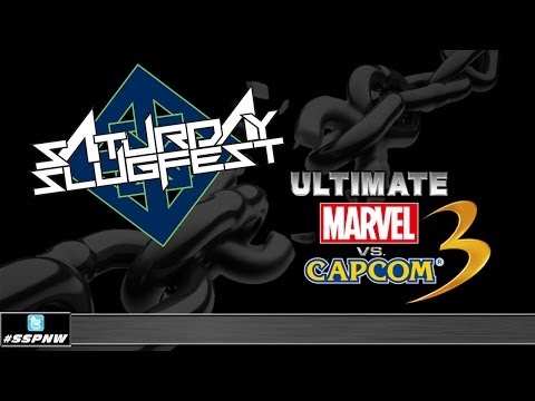 SSXIV UMvC3 W1 - foos|bitq (X23-DRD-WES) vs foos|BEWK (SPE-DRD-VER)
