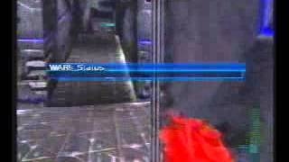 Psycho - WAR! Special Agent 0:51 (Dec 2003)