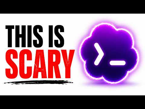 Video Thumbnail: Run Codex For FREE, Here Is How...