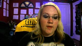 Girl With Hammer??? (7-5/6-11 Day 182&amp;183)