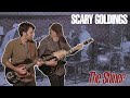 The Shiner | Scary Goldings (ft. John Scofield & MonoNeon)