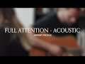 Full Attention
