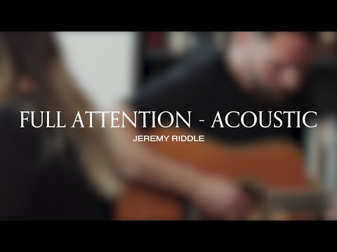 Thumbnail for Full Attention video