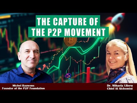 The Capture of the P2P Movement