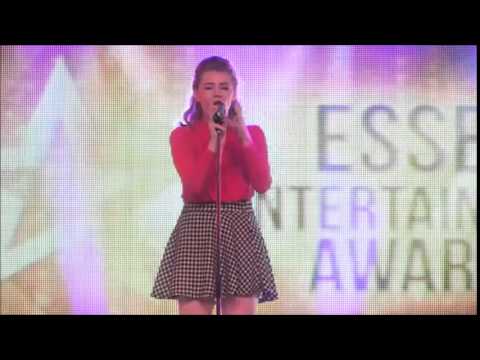 Let Me Be (Original) Luciee Closier