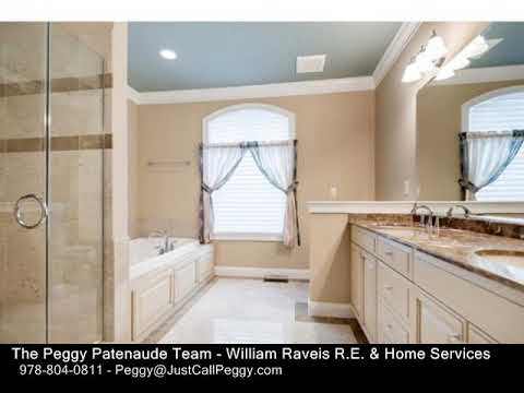 7 Ivana Drive, Andover MA 01810 - Single Family Home - Real Estate - For Sale -